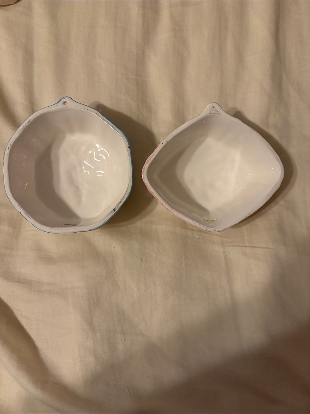 Vintage Italian Style Decorative Jello/Dessert Molds - Picture 4 of 5